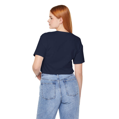 The Birdie Bunch.  Unisex Jersey Short Sleeve Tee