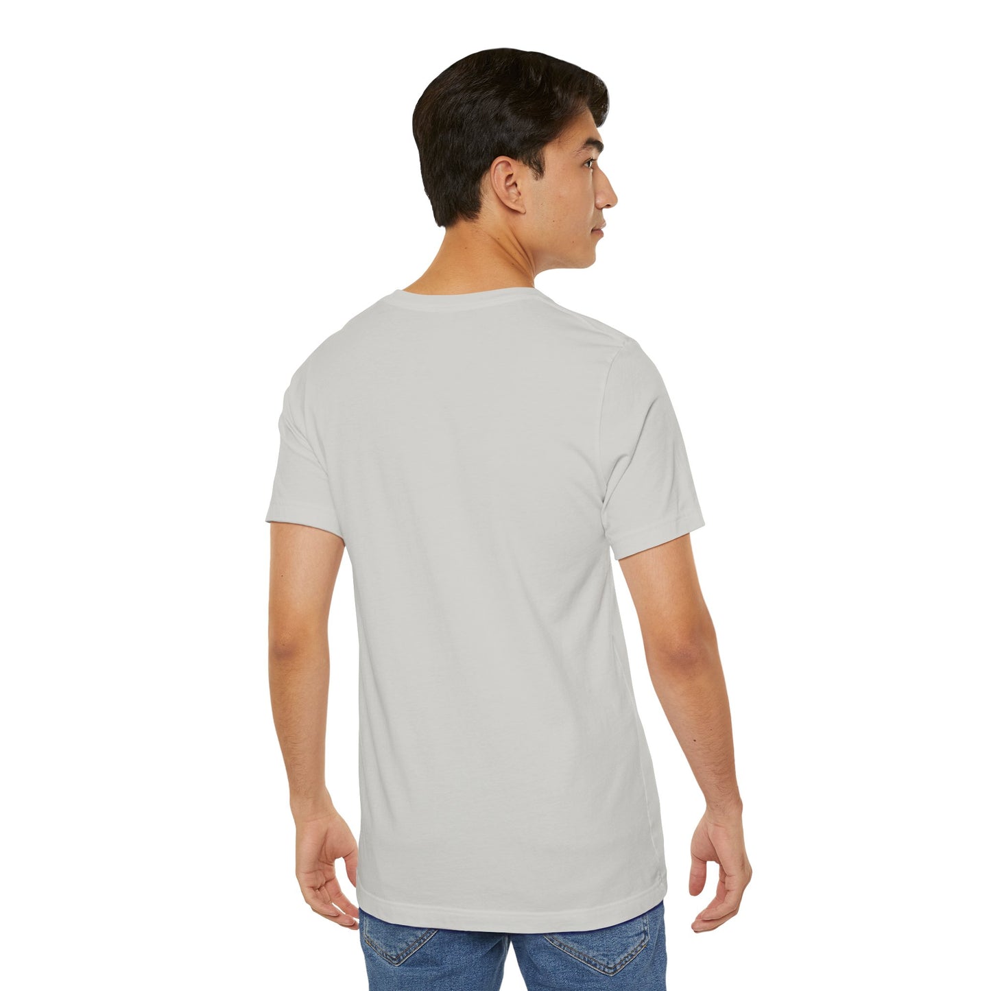 Tweet. Tweet.  Unisex Short Sleeve Tee