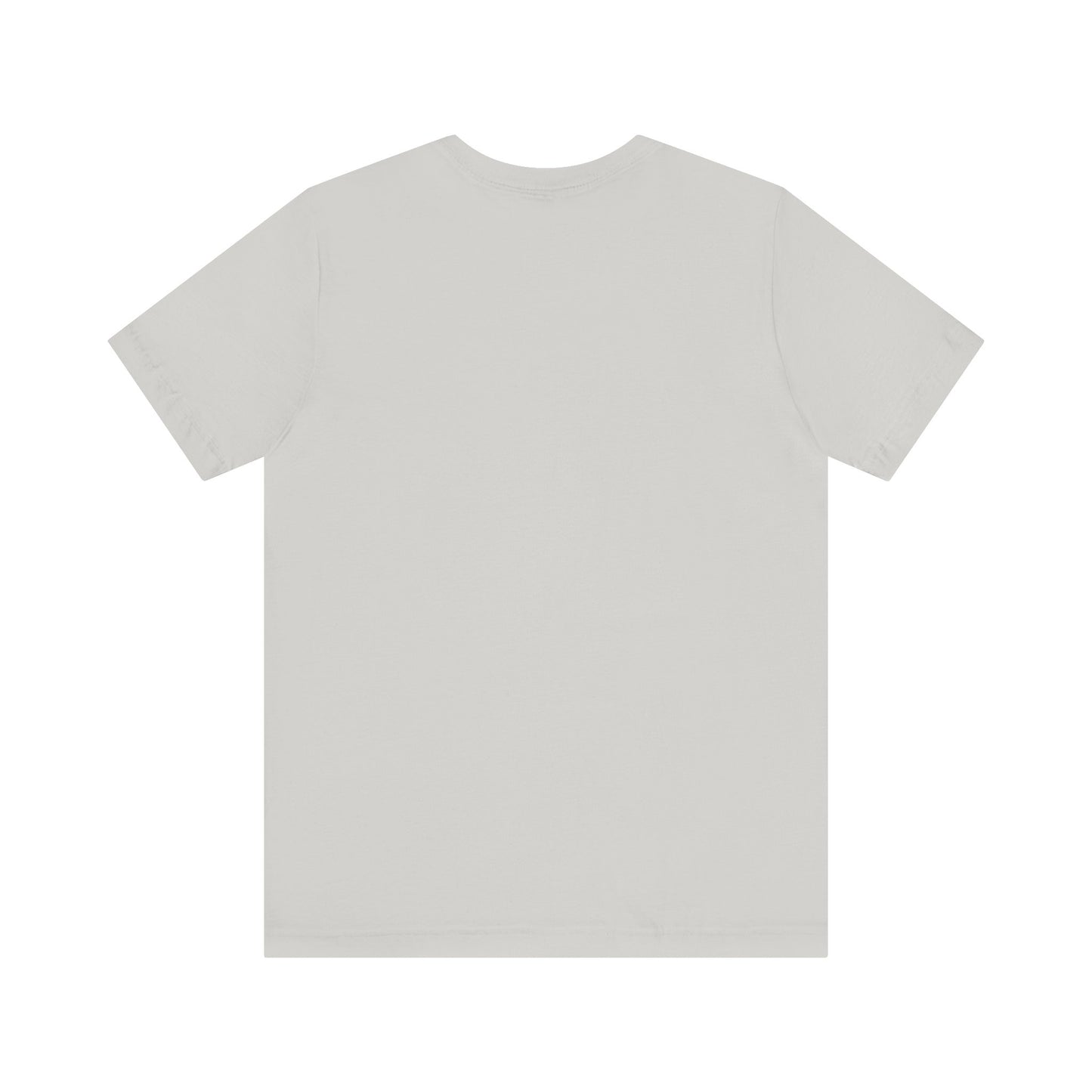 To Do List. Finished. Unisex Jersey Short Sleeve Tee