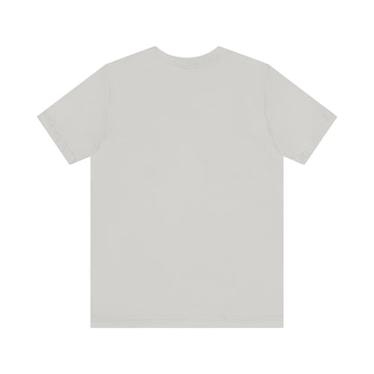 To Do List. Finished. Unisex Jersey Short Sleeve Tee