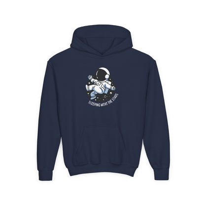 Sleeping With The Stars. Kids Hoodie