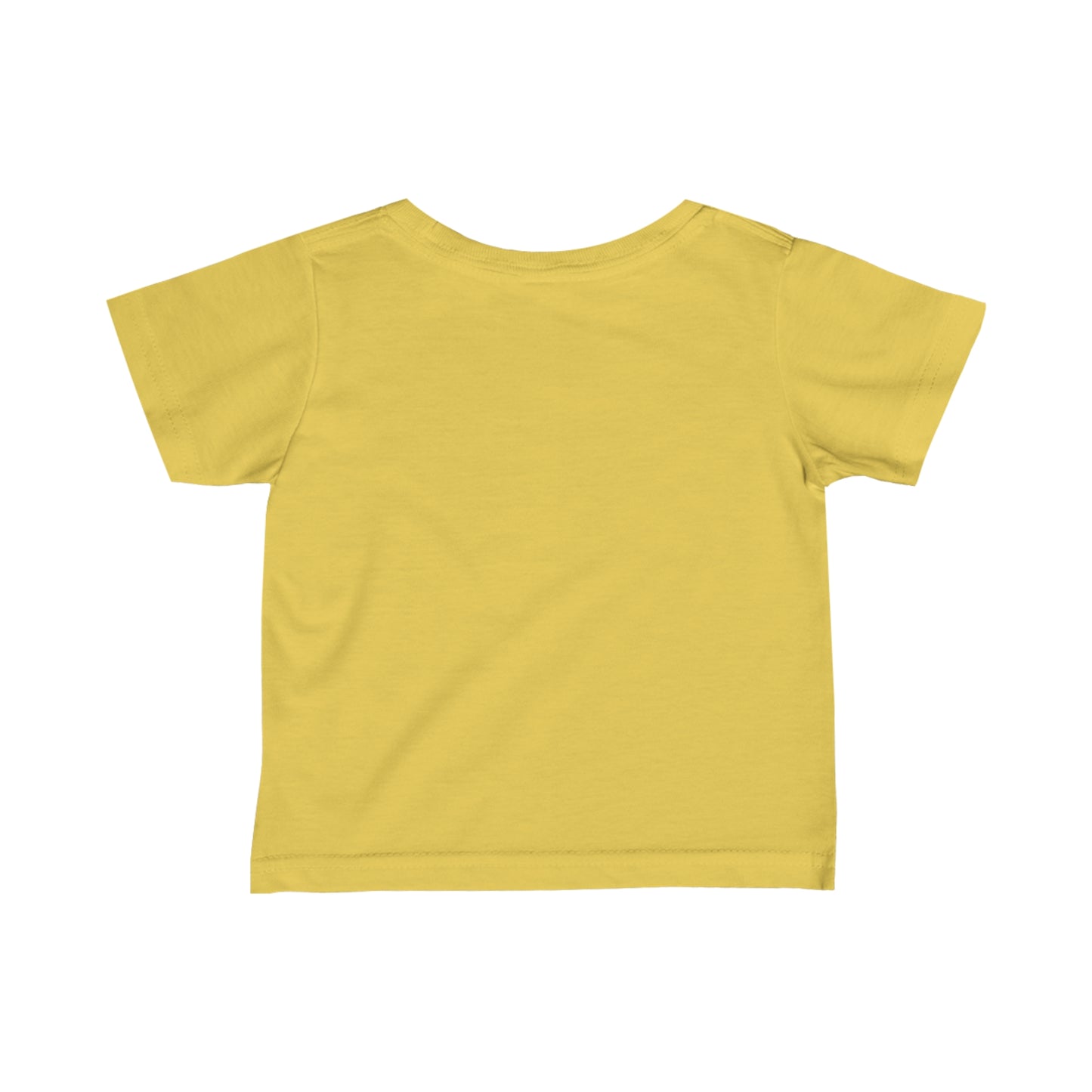 To do List. Finished. Infant Fine Jersey Tee