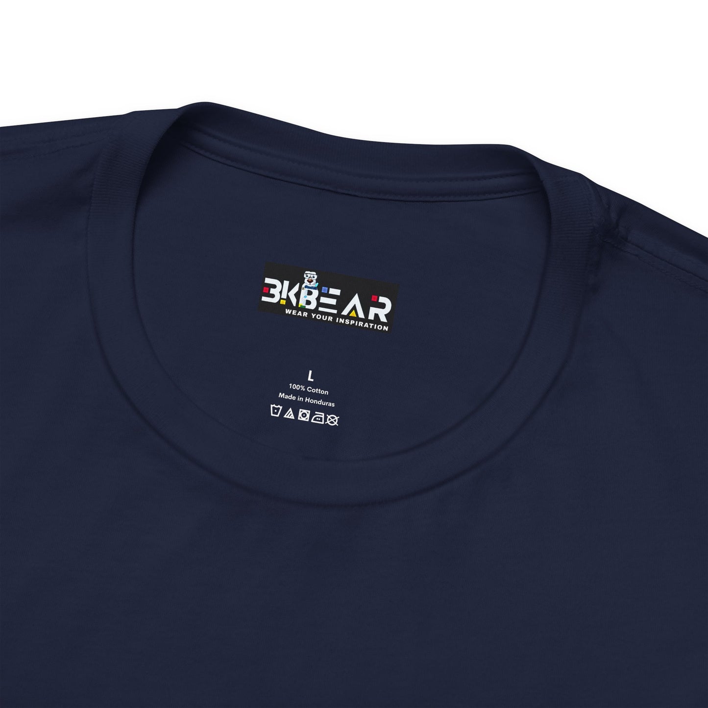 Explore The Outdoors. Unisex Jersey Short Sleeve Tee