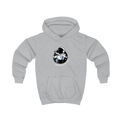 Sleeping With The Stars. Kids Hoodie