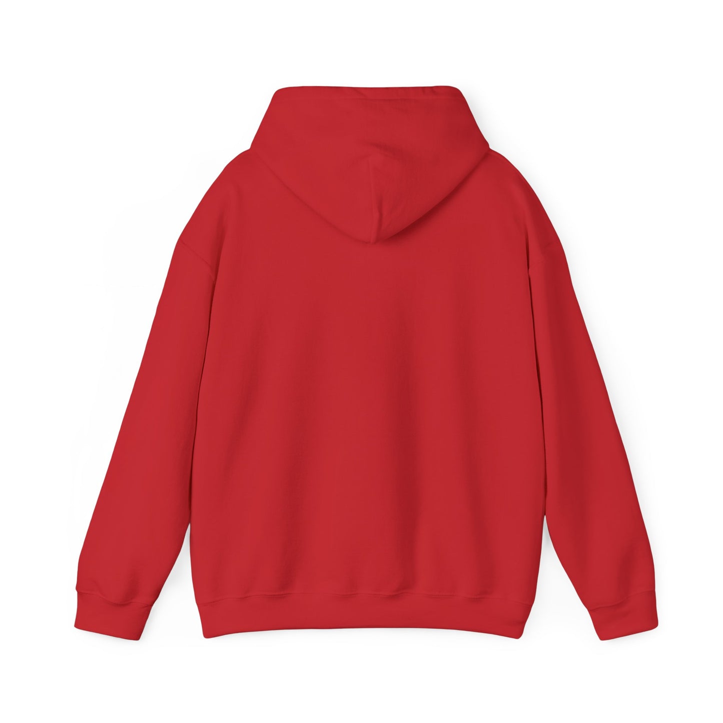 Never Give Up. Oscar The Ostrich and JimmyV Never Gave Up.  Unisex Hooded Sweatshirt.
