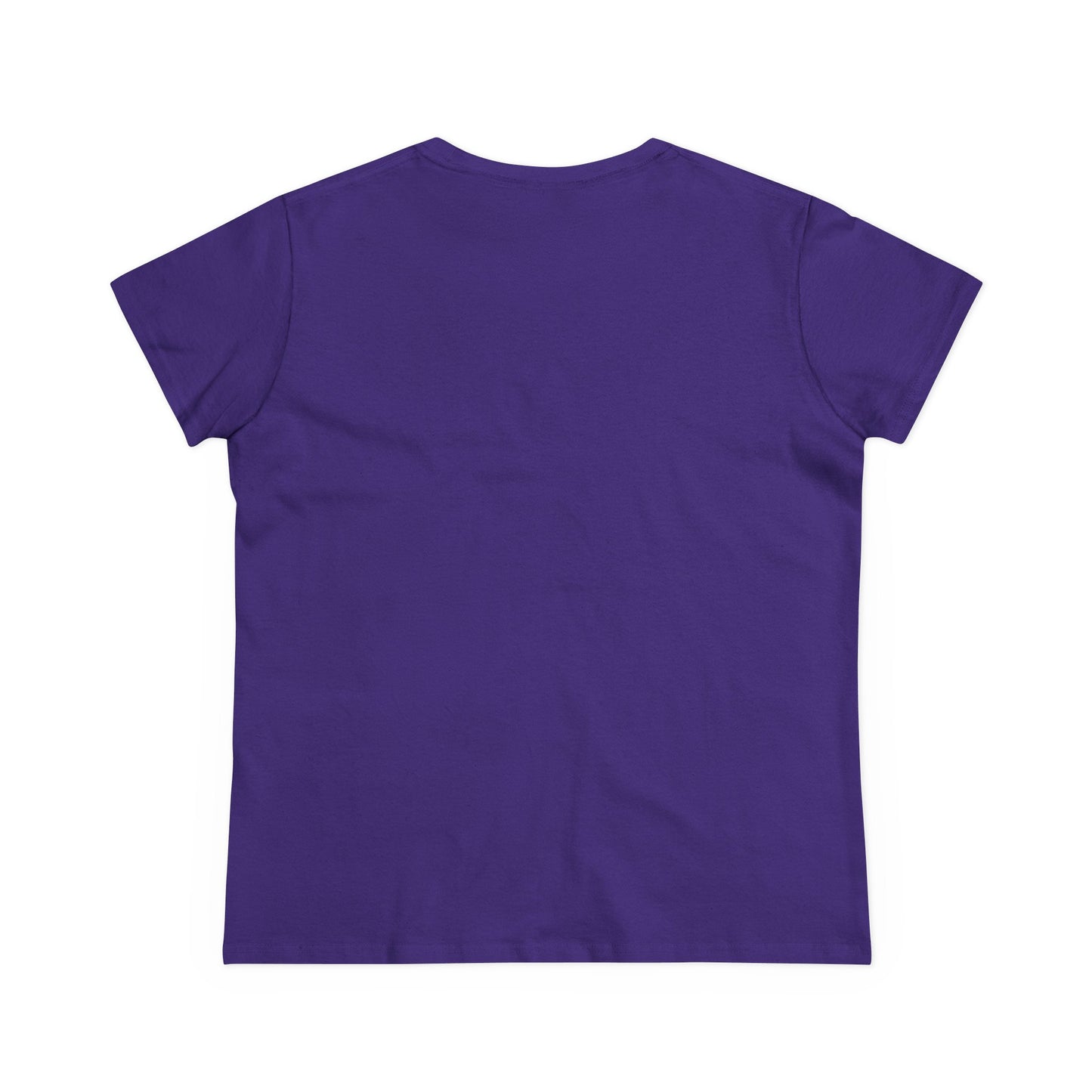 Chill Out.  I'll Play Fetch Later. Women's Midweight Cotton Tee