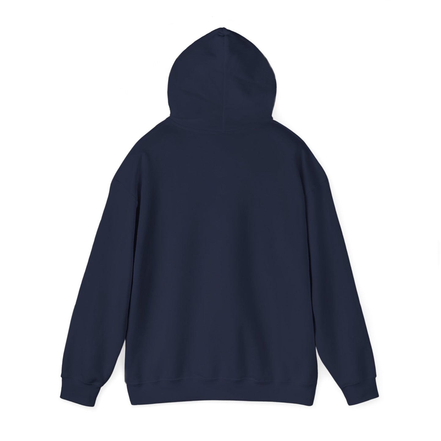 Vexing Cat Wondering What You Want.  Unisex Hooded Sweatshirt.
