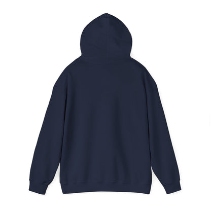 Vexing Cat Wondering What You Want.  Unisex Hooded Sweatshirt.