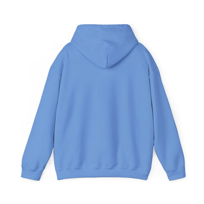 Surfs Up Dude. Unisex Heavy Blend™ Hooded Sweatshirt
