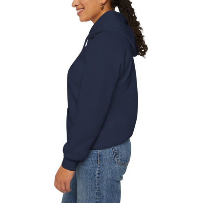 I'm Not Lazy.  I'm Just Very Relaxed. Unisex Hooded Sweatshirt.