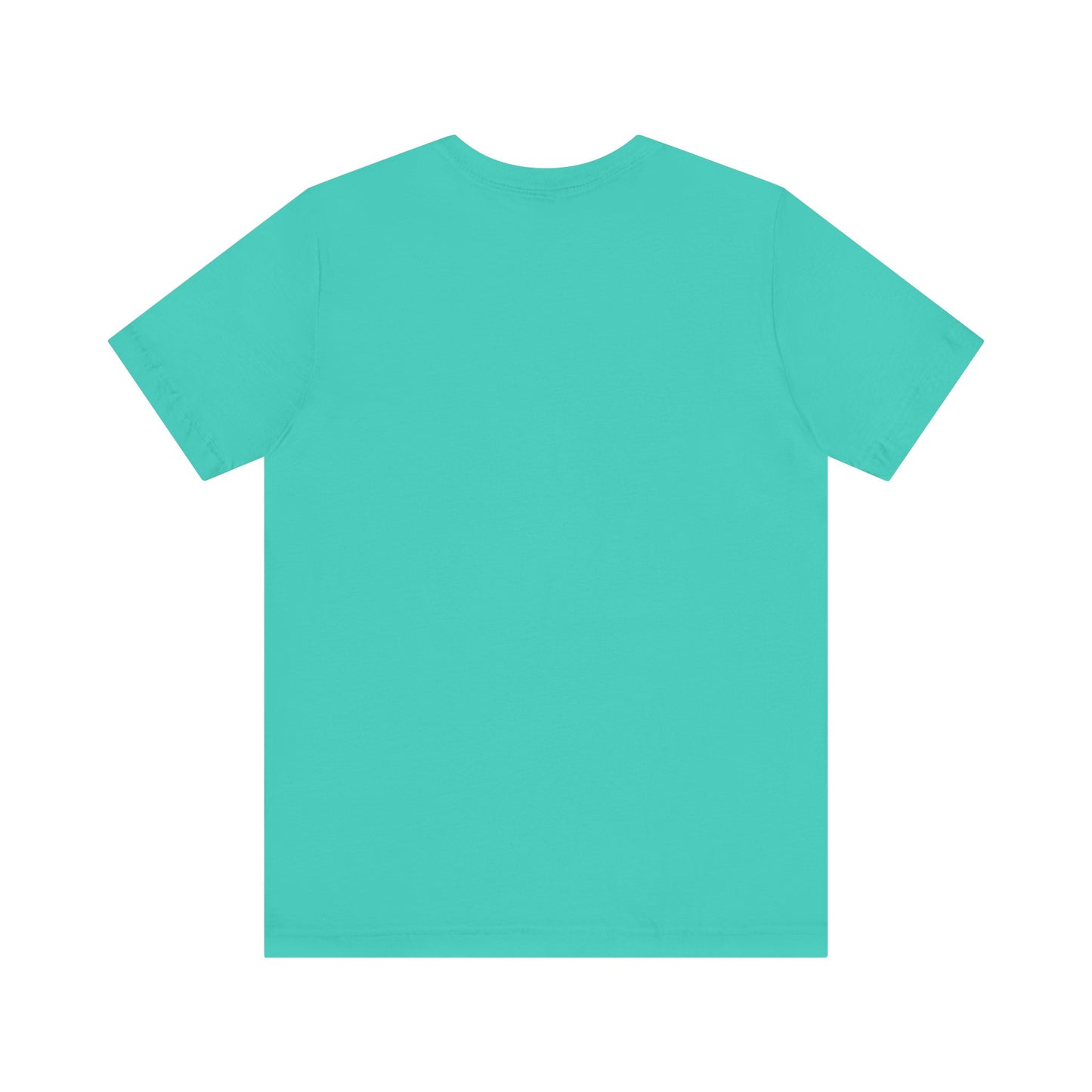 Drfat-Balance Beam. Unisex Jersey Short Sleeve Tee
