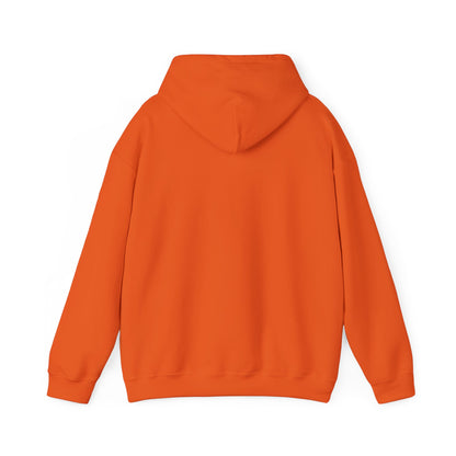 Surfs Up Dude. Unisex Heavy Blend™ Hooded Sweatshirt