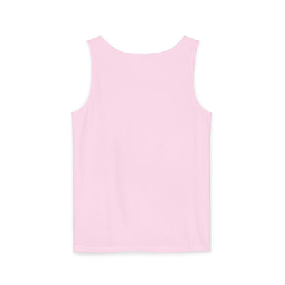 Copy of Finnigan's Fitness Unisex Tank Top