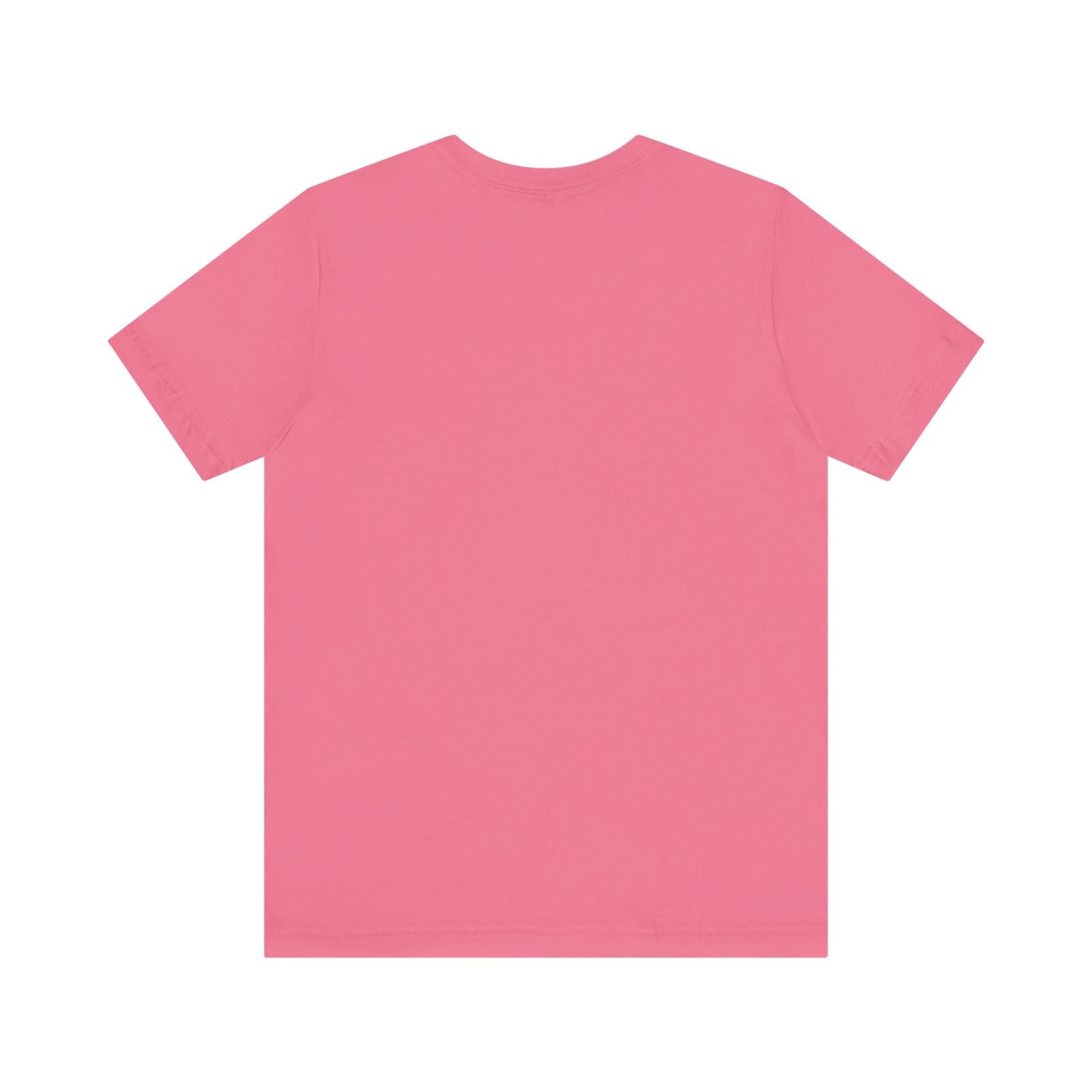 Adélie The Flippin Penguin. Unisex Jersey Short Sleeve Tee