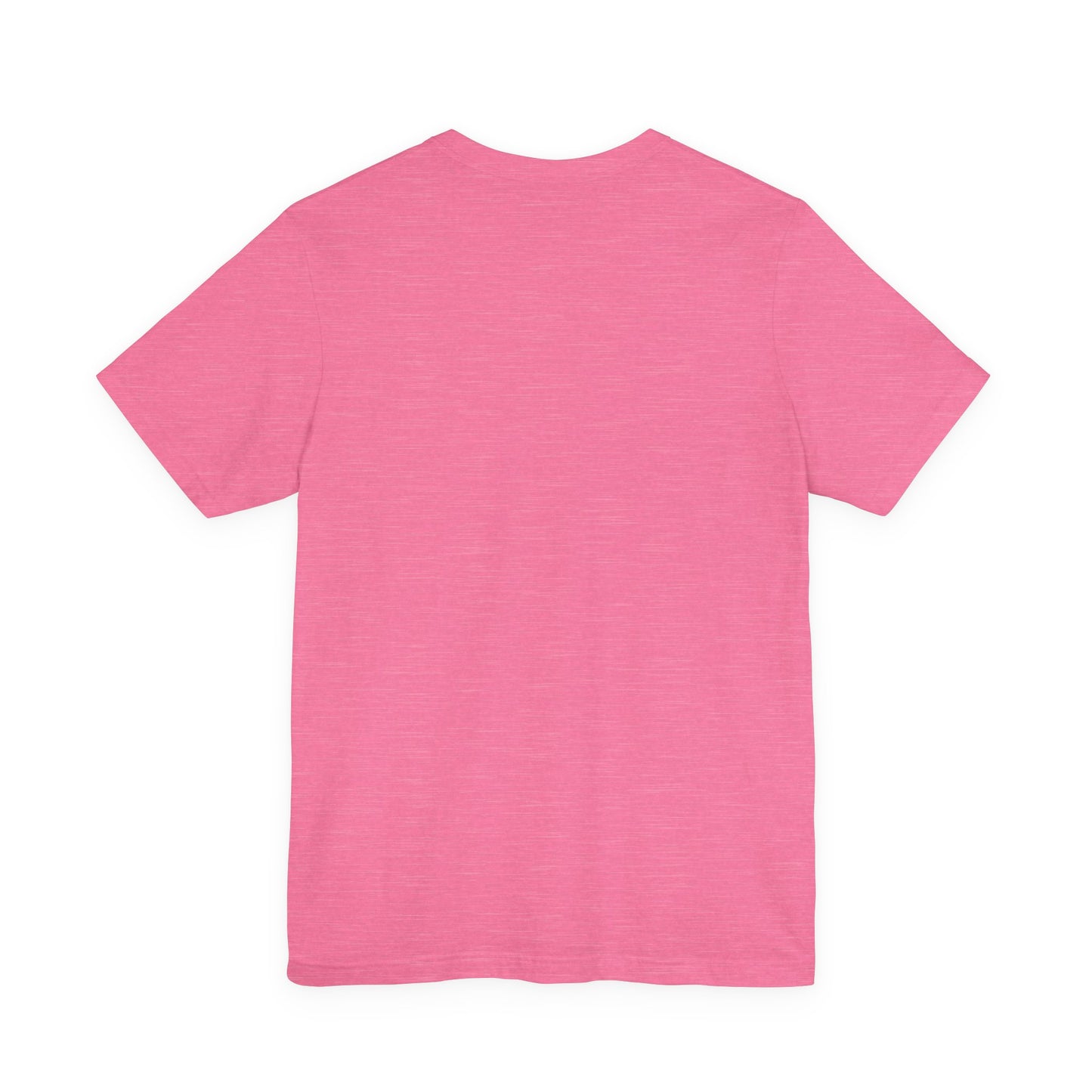 Let's Go Surfing Now. Everybody's Learning How. Unisex Jersey Short Sleeve Tee