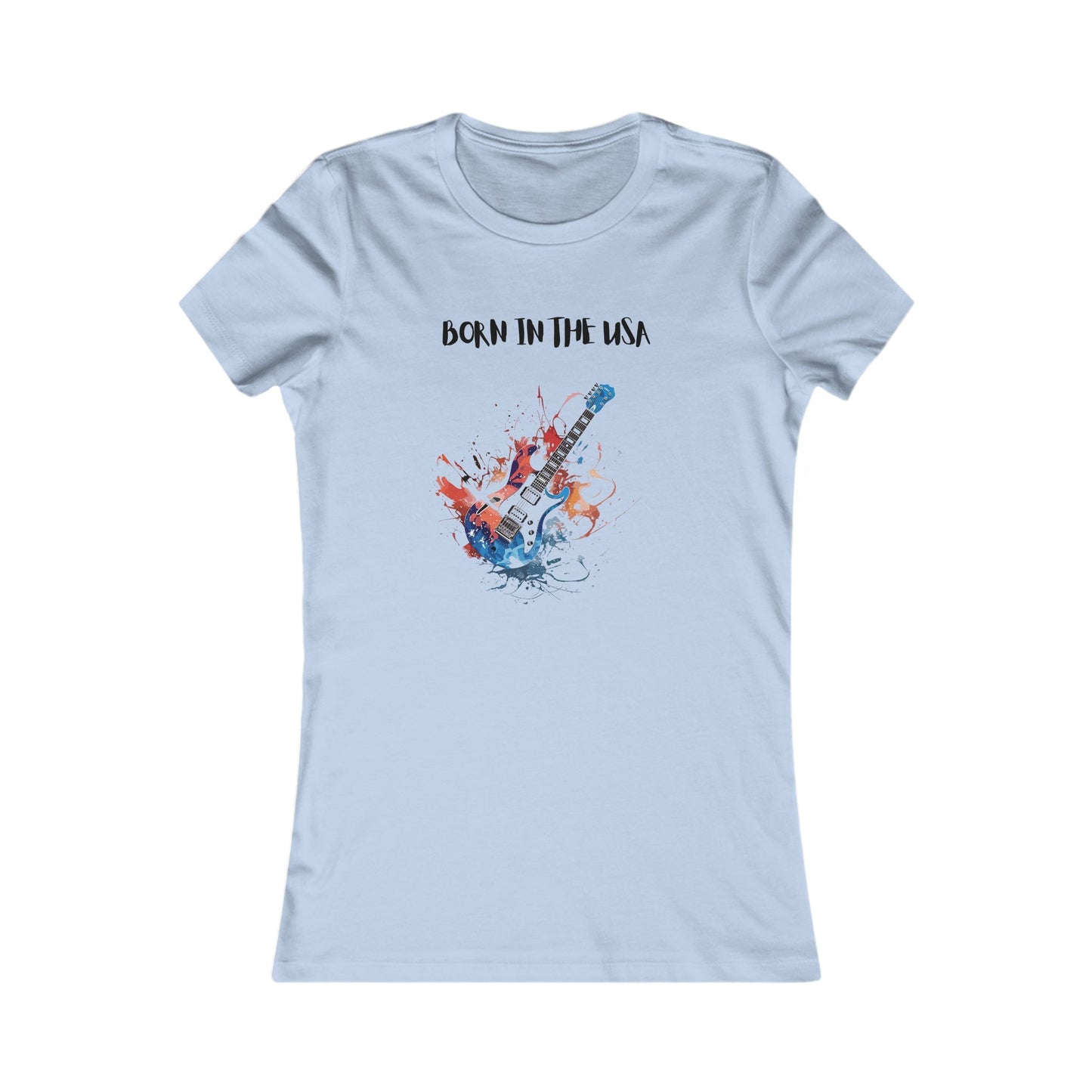 Women's Tee
