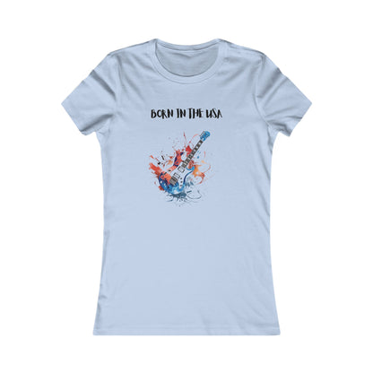 Women's Tee