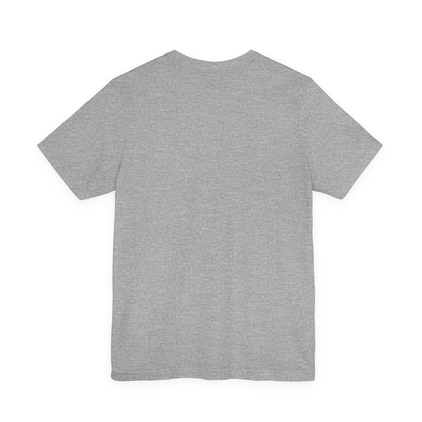 Chill Out I'll Fetch Later. Unisex Jersey, short Sleeve Tee