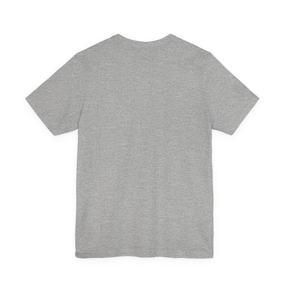 Chill Out I'll Fetch Later. Unisex Jersey, short Sleeve Tee