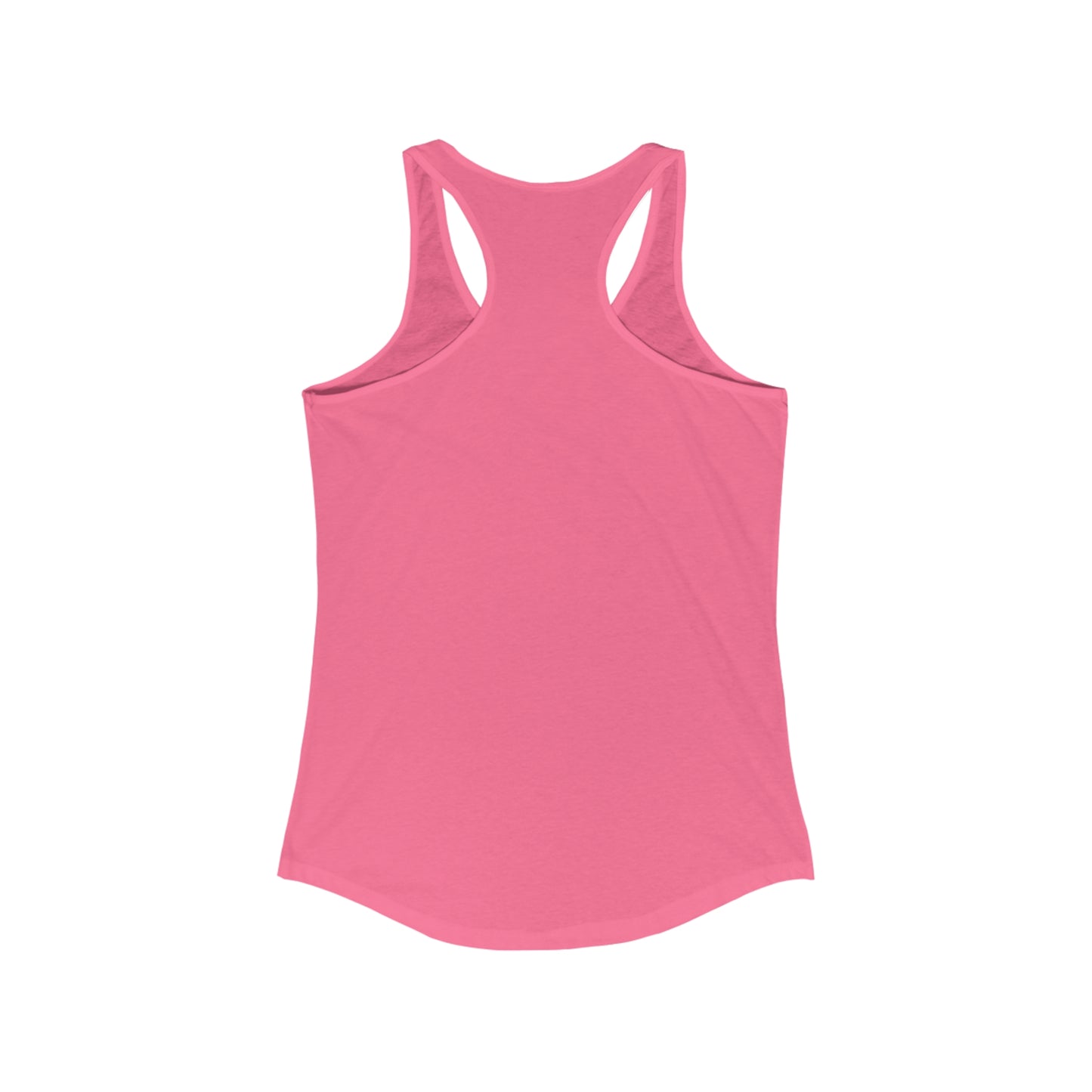 Laguna Beach 2024. Women's Ideal Racerback Tank