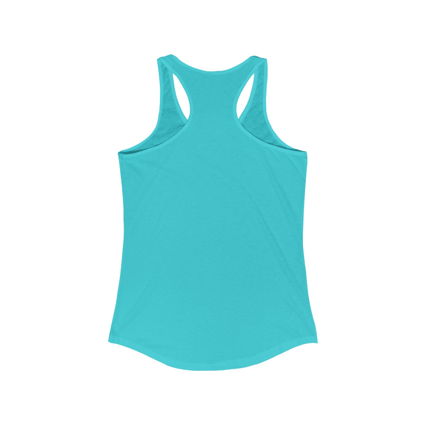 Laguna Beach 2024. Women's Ideal Racerback Tank