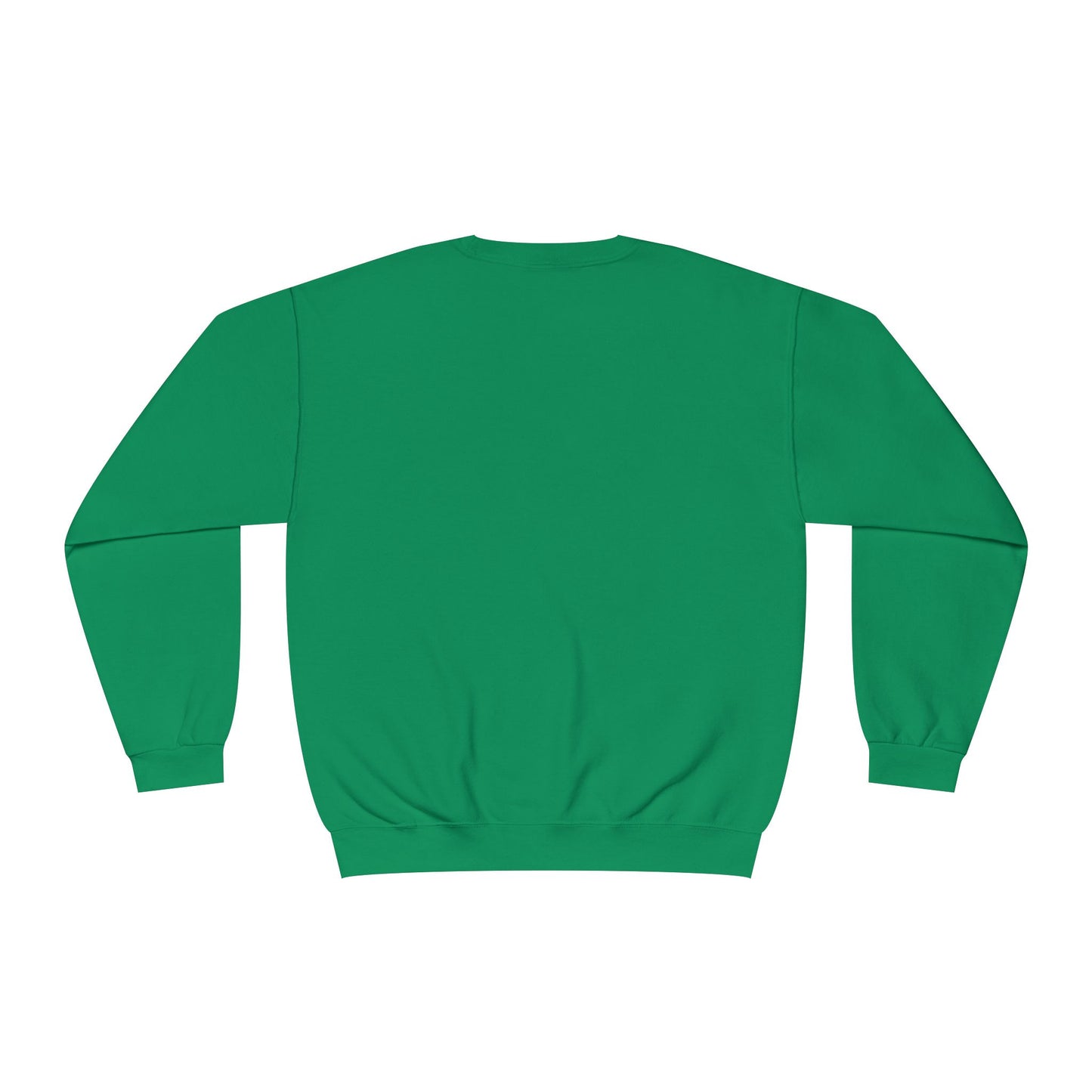 Avocuddle.  Unisex NuBlend® Crewneck Sweatshirt