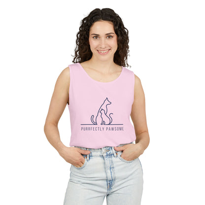 Copy of Finnigan's Fitness Unisex Tank Top