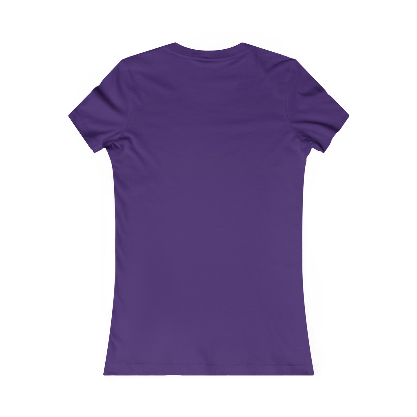 Finnegan's Fitness. Gym and Aquatic Center. Women's Favorite Tee