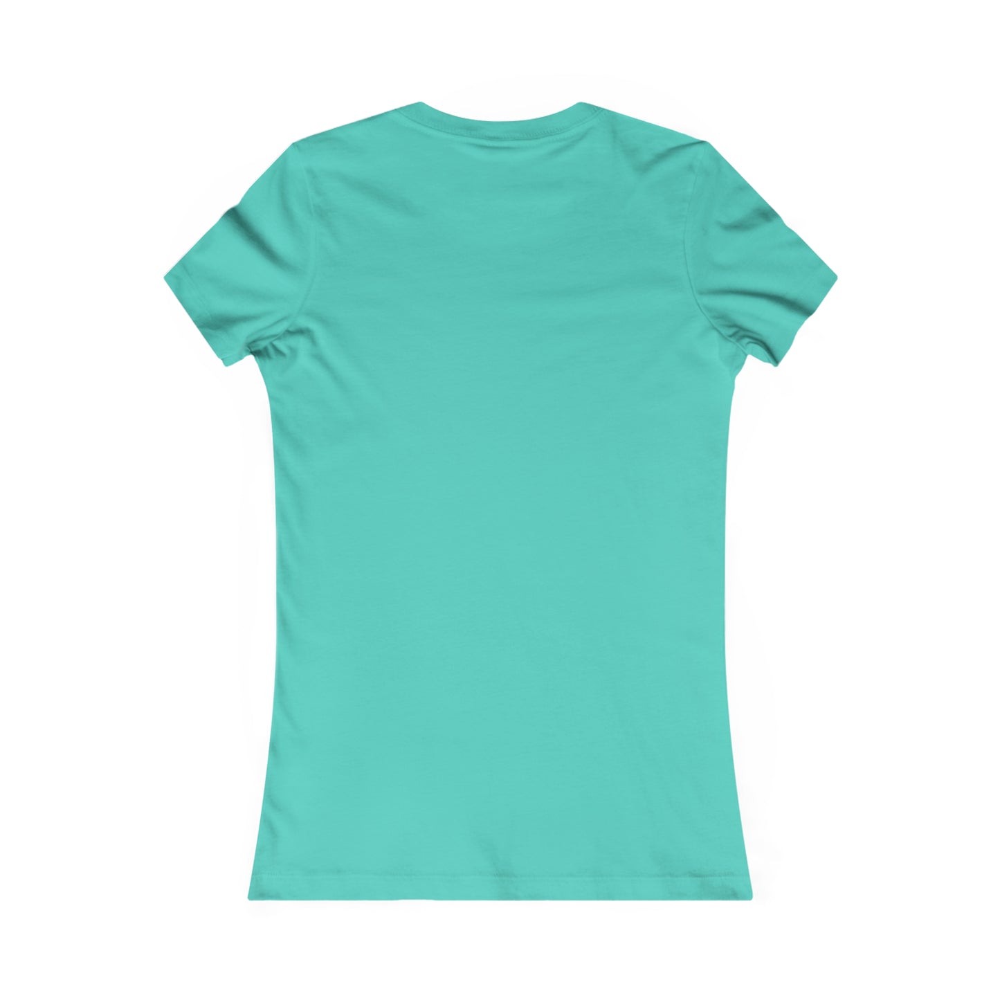Finnegan's Fitness. Gym and Aquatic Center. Women's Favorite Tee