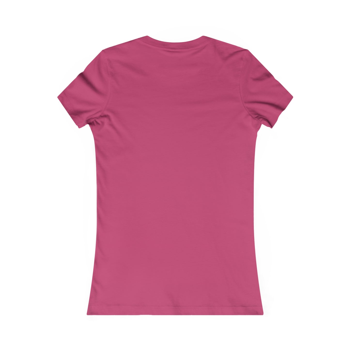 Finnegan's Fitness. Gym and Aquatic Center. Women's Favorite Tee