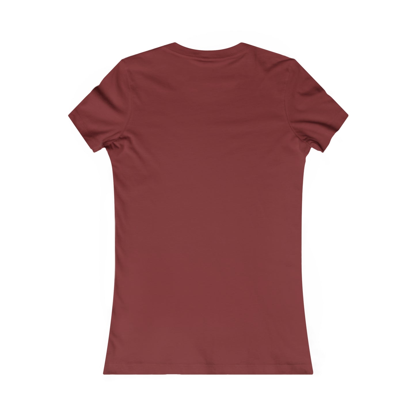 Finnegan's Fitness. Gym and Aquatic Center. Women's Favorite Tee
