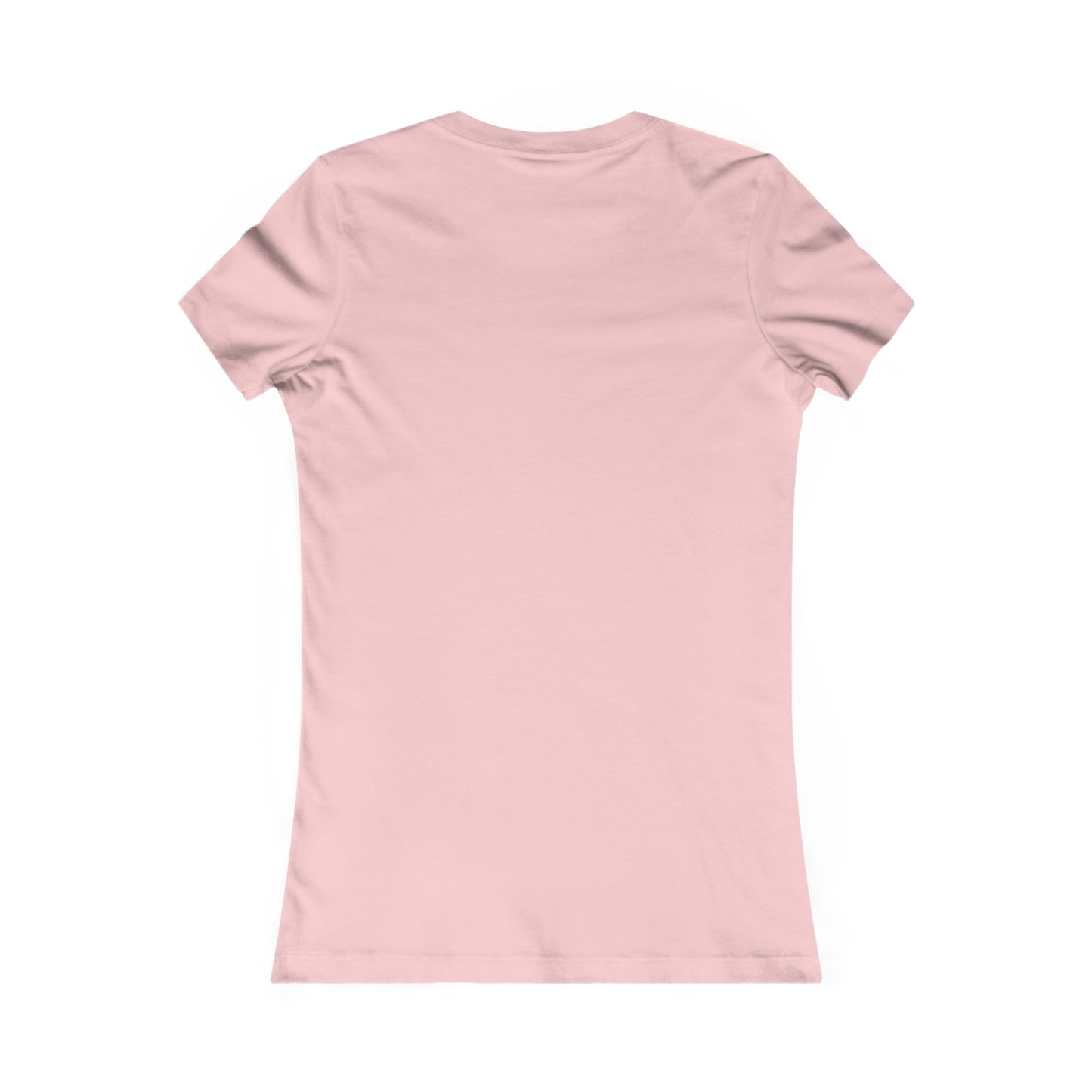 Finnegan's Fitness. Gym and Aquatic Center. Women's Favorite Tee