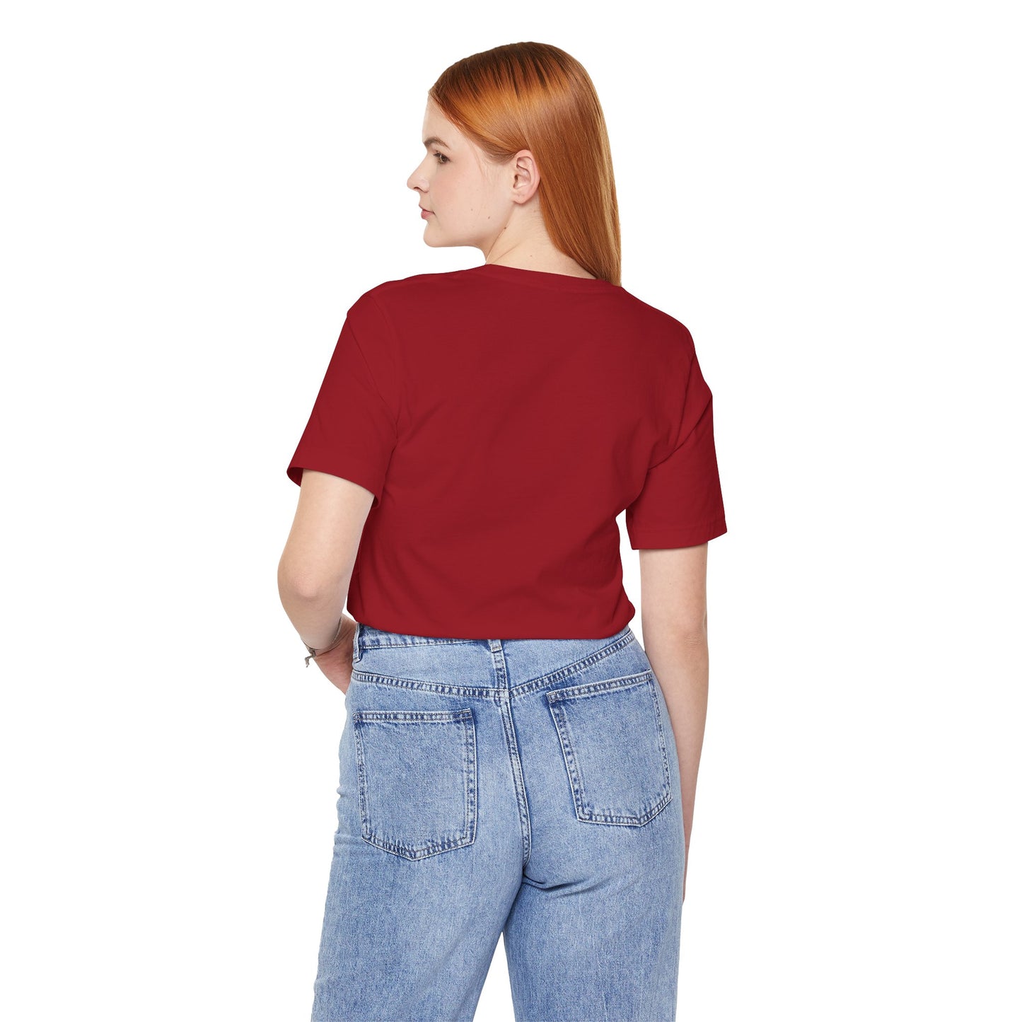 The Birdie Bunch.  Unisex Jersey Short Sleeve Tee