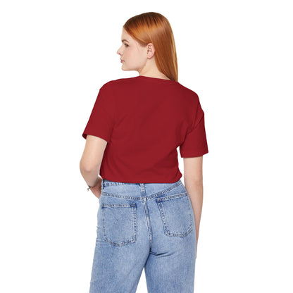 The Birdie Bunch.  Unisex Jersey Short Sleeve Tee