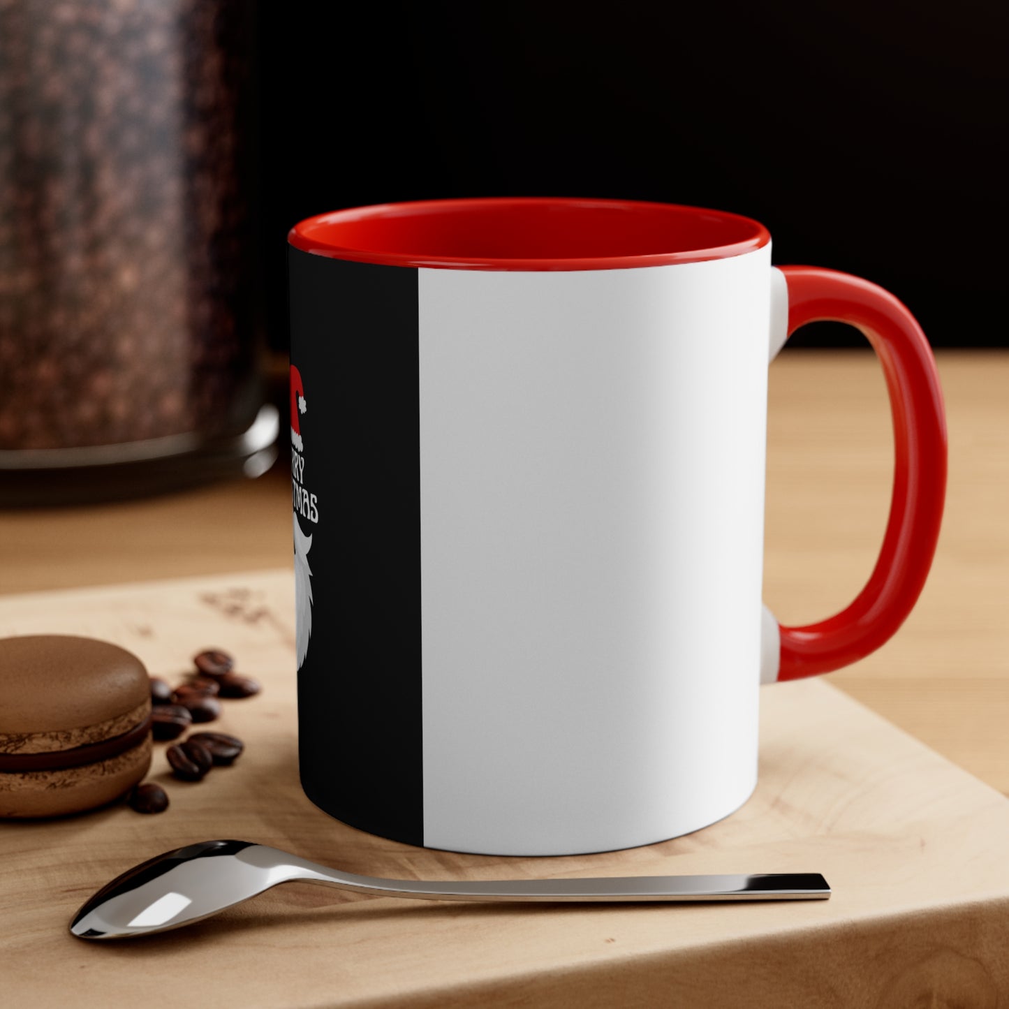 Merry Christmas, Coffee Mug, 11oz