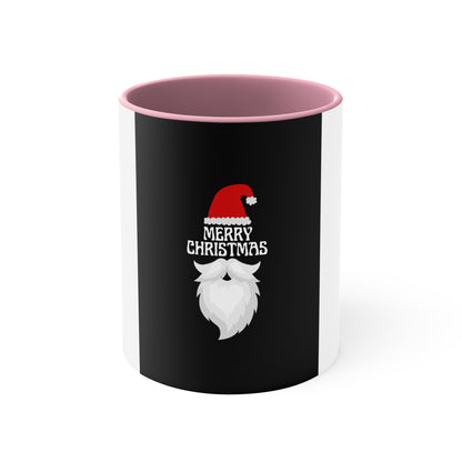 Merry Christmas, Coffee Mug, 11oz