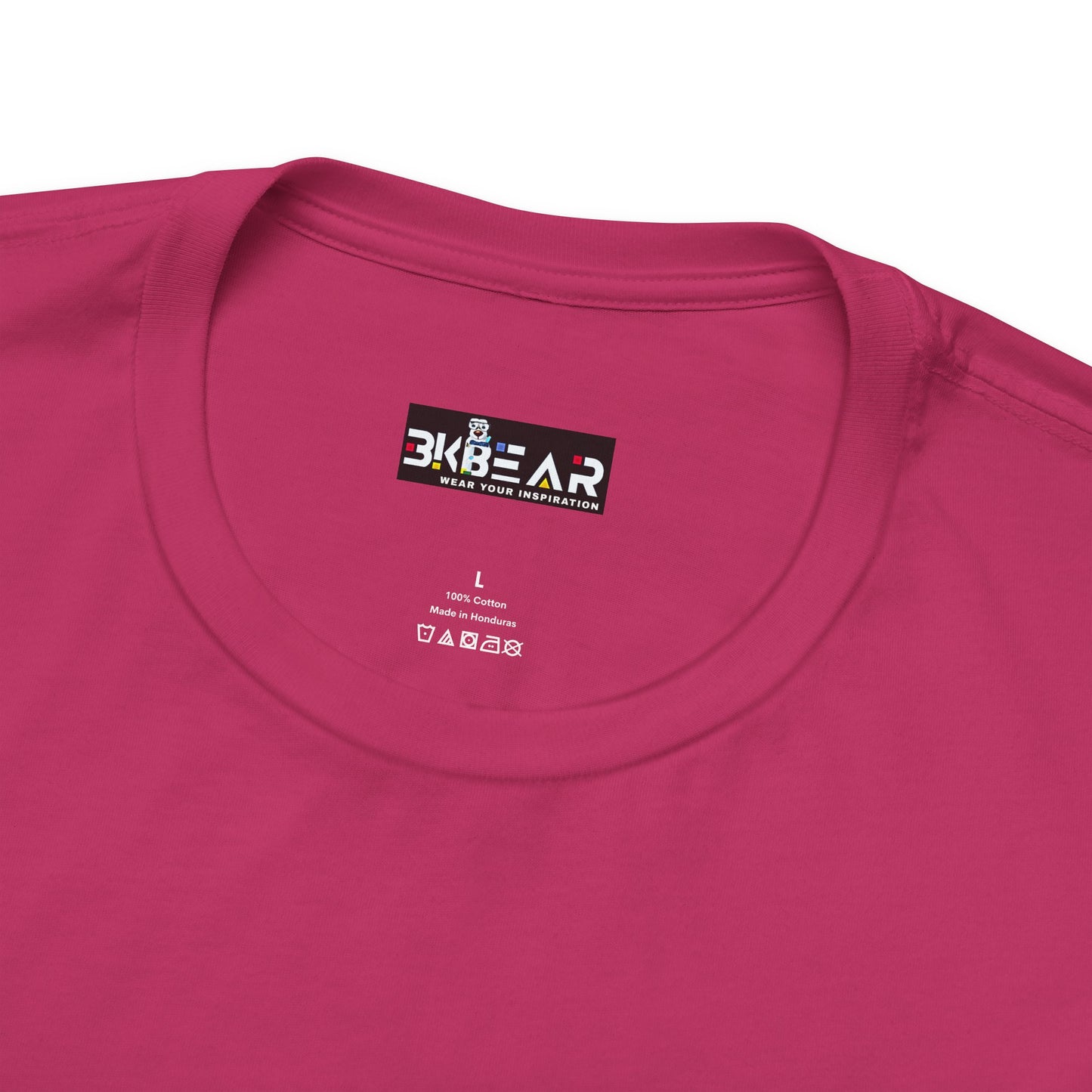 Explore The Outdoors. Unisex Jersey Short Sleeve Tee