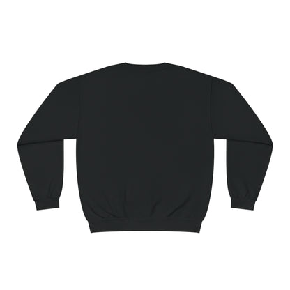 Surfs Up Dude. Unisex NuBlend® Crewneck Sweatshirt