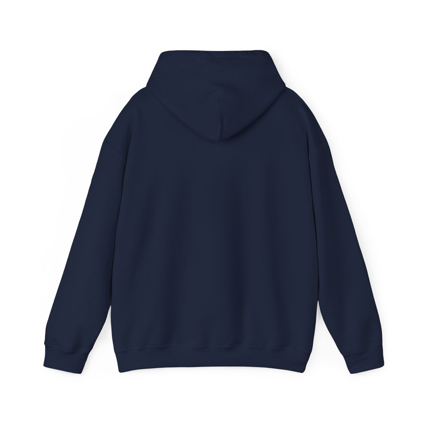 Explore The Outdoors. Unisex Hooded Sweatshirt.