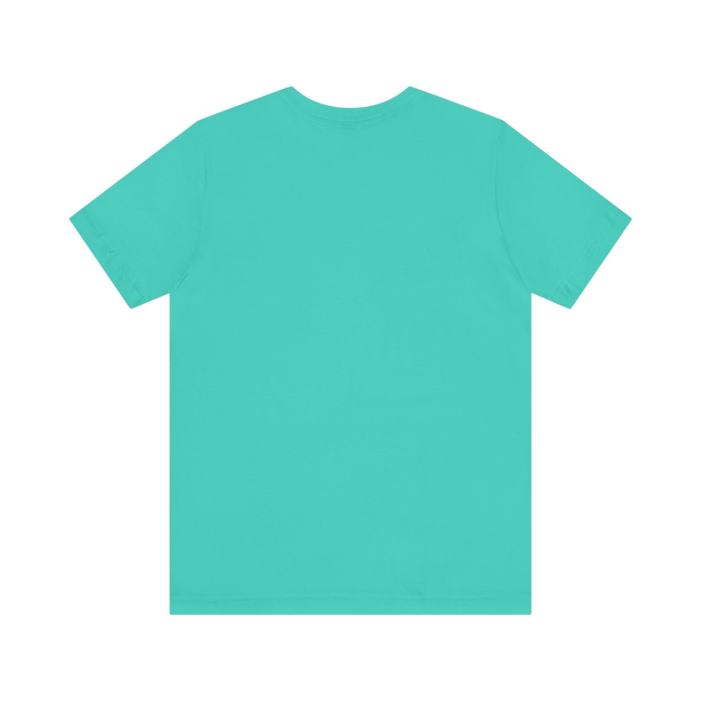 Explore. Unisex Jersey Short Sleeve Tee