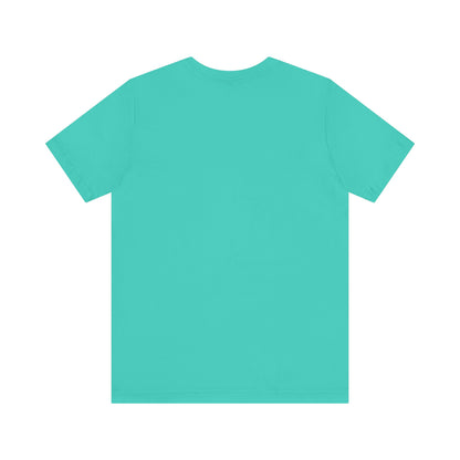 Explore. Unisex Jersey Short Sleeve Tee