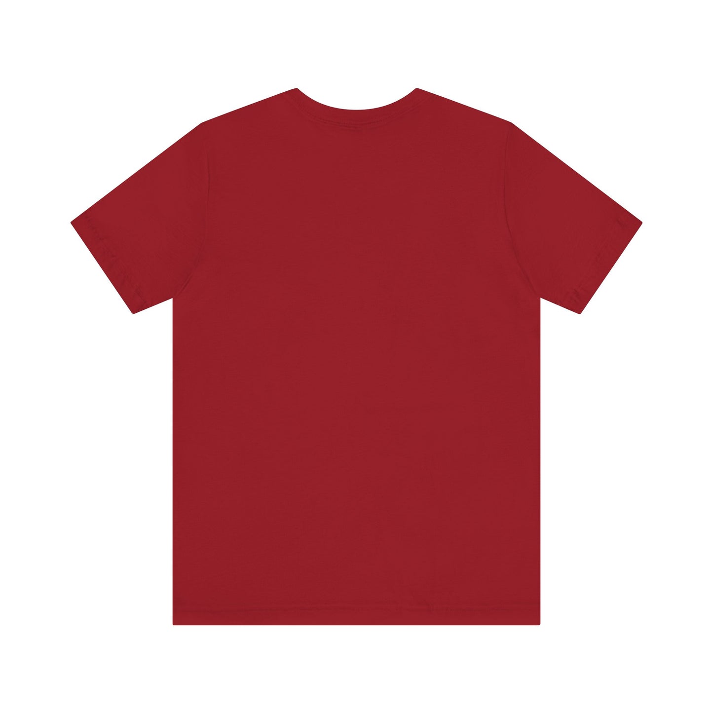 Love Mobile.  Unisex Short Sleeve Tee