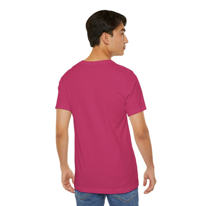 Express Mail. Unisex Jersey Short Sleeve Tee