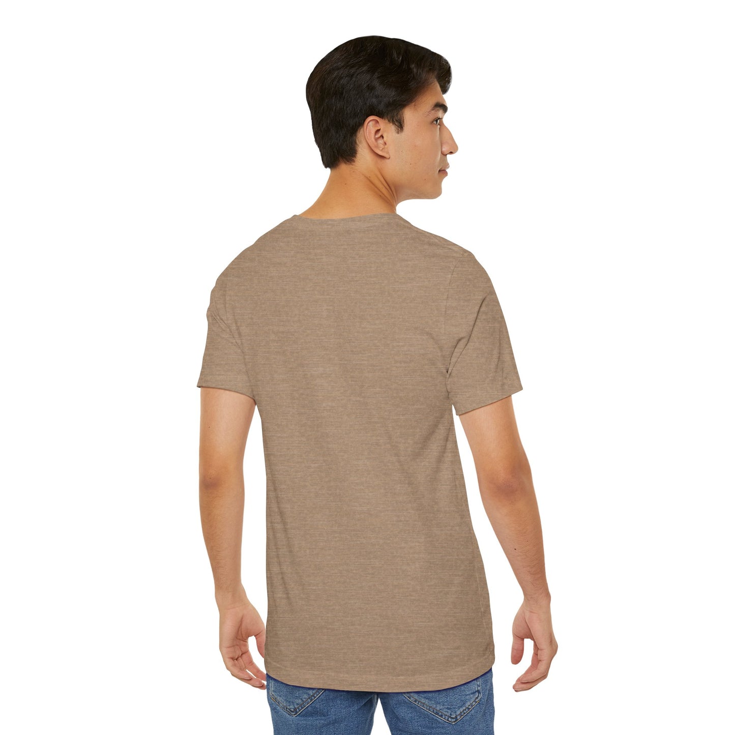 Tweet. Tweet.  Unisex Short Sleeve Tee