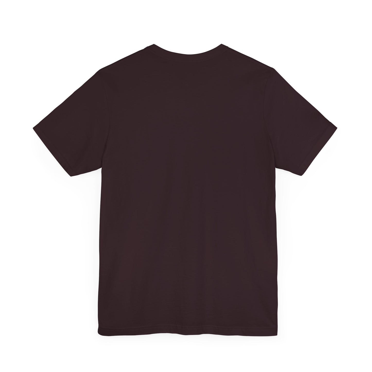 Drfat-Balance Beam. Unisex Jersey Short Sleeve Tee