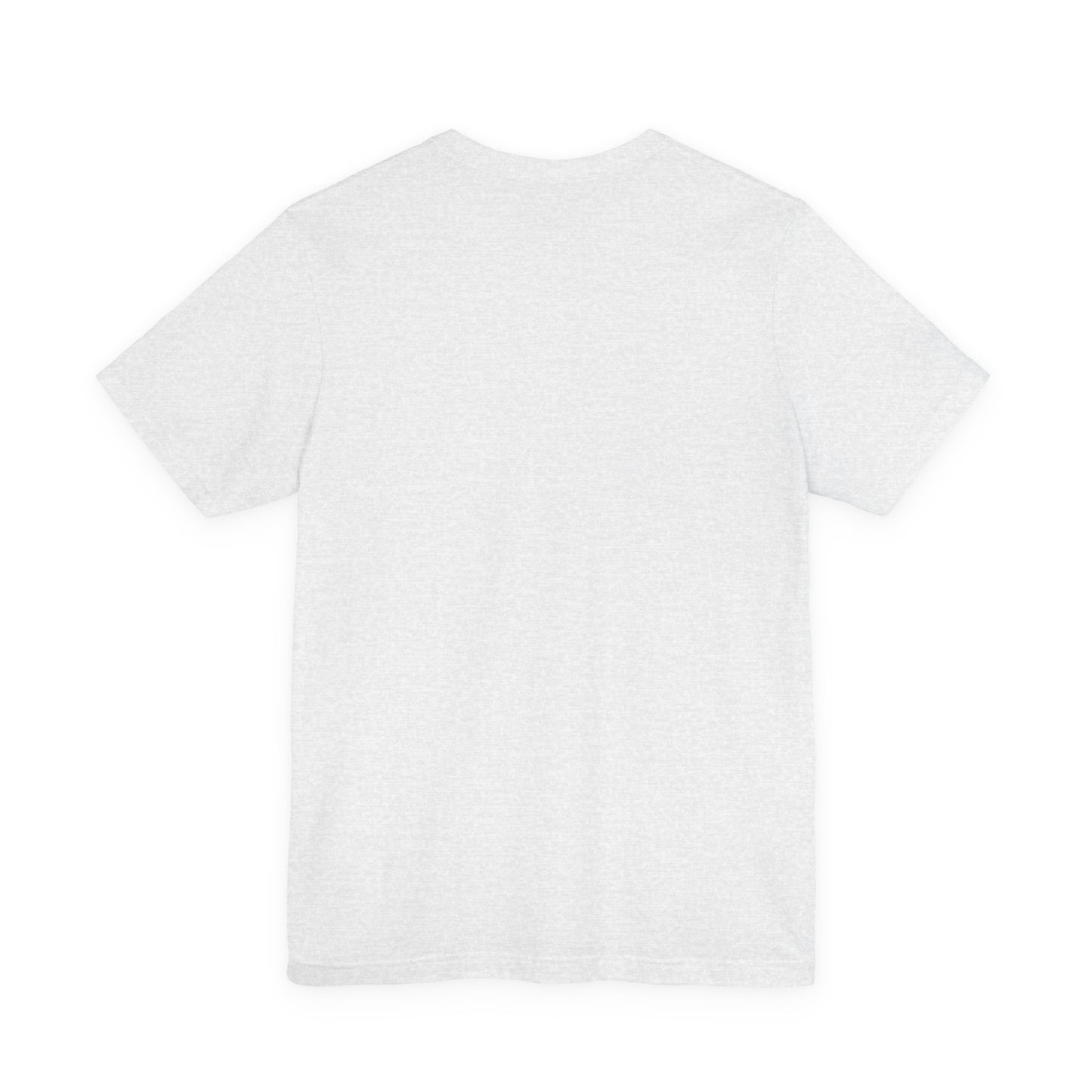 Explore. Unisex Jersey Short Sleeve Tee