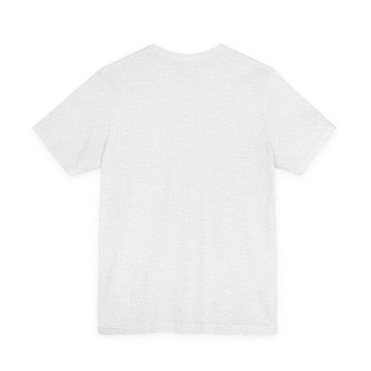Explore. Unisex Jersey Short Sleeve Tee