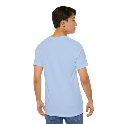 I'm Not Lazy. I'm Just Very Relaxed. Unisex Jersey Short Sleeve Tee