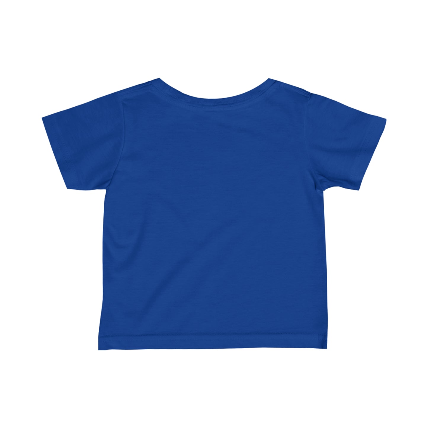 I'm A Cool Cat. Infant Fine Jersey Tee