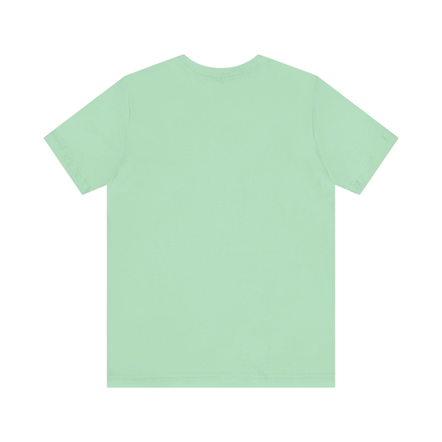 Love Birds Boyfriend T Graphic. Unisex Jersey Short Sleeve Tee